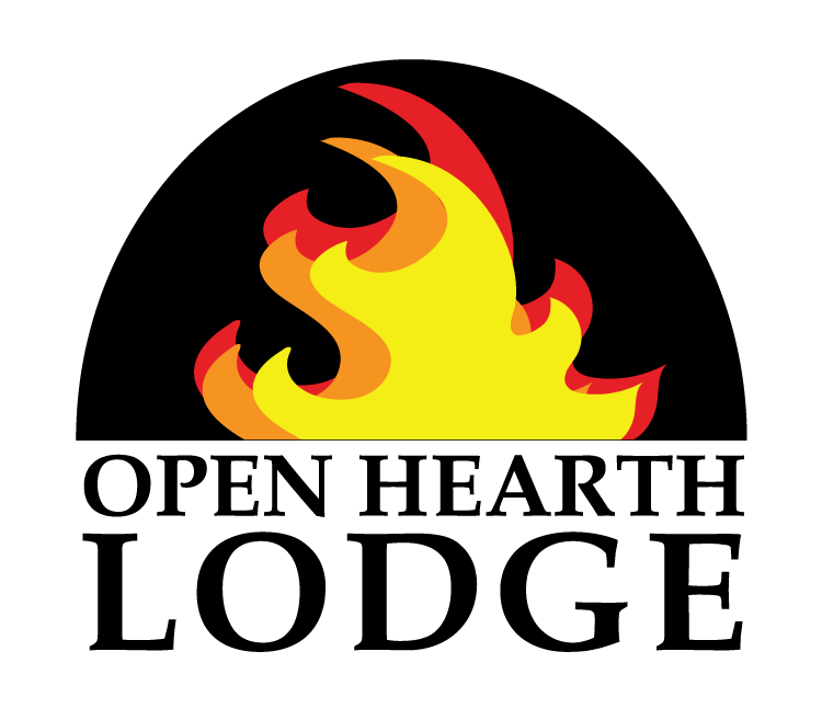 Open Hearth Lodge, Sister Bay, WI