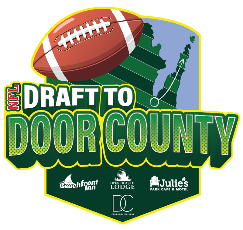 NFL Draft to Door County